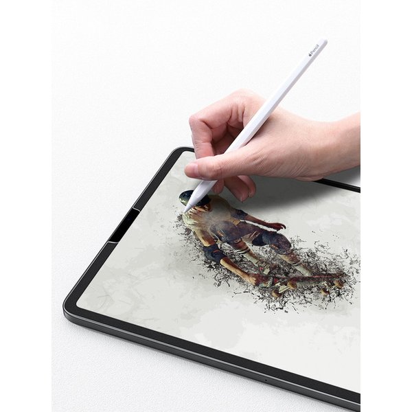 종이질감 액정 보호 필름_아이패드/갤럭시탭