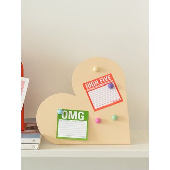 스티치치 컬러드랍 마그넷_멜로우