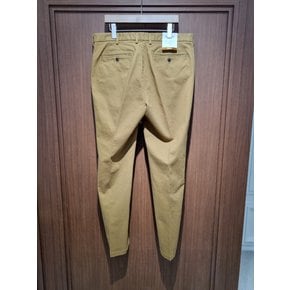 남성 24년 F/W 면 스판 혼방 캐주얼 팬츠 ZO3PP1301MU