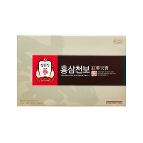 홍삼천보(50ml*30포) + 쇼핑백 증정