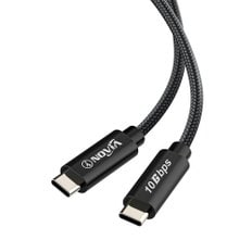 USB C to C PD 100W 10G 4K 미러링 고속충전케이블 2m