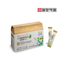 일양 신바이오틱스3000골드 6개월분