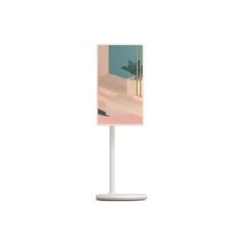 LG 스탠바이미 스마트 스크린 27ART10DQPL 무료 ..[34306853]