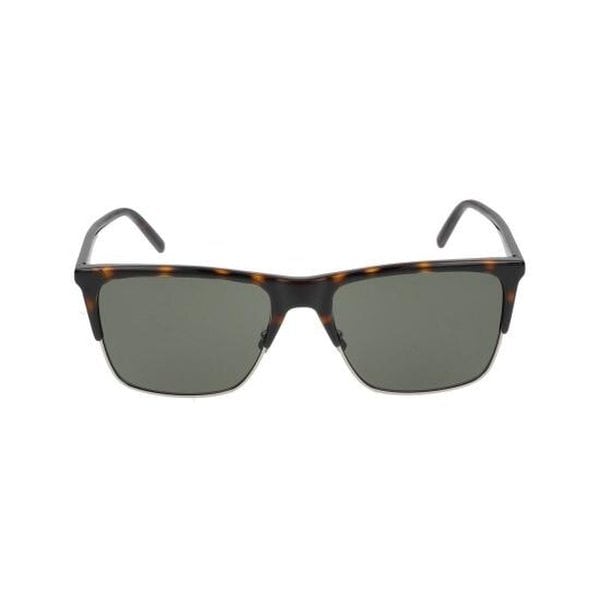 [해외배송] 24SS 생로랑 선글라스 SL 768 003 HAVANA HAVANA GREY