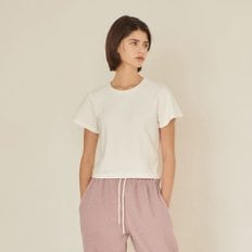 Allison Half Round T-shirt