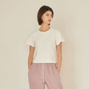 Allison Half Round T-shirt