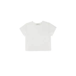 Allison Half Round T-shirt