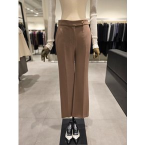 [파주점] 메탈 장식 부츠컷 팬츠  JRBA0SL613