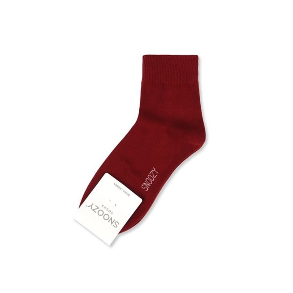 미들 베이직 삭스-와인