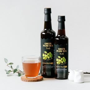 광양 매실플러스 프리미엄 매실청 750ml