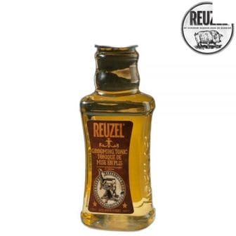  REUZEL 그루밍 토닉 3.38oz (100ml) Grooming Tonic 3.38oz (100ml)