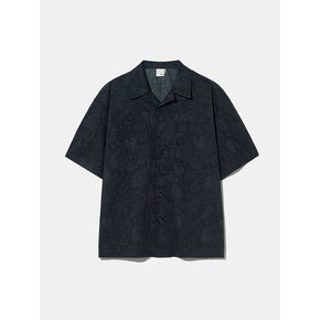 Panther Summer Cotton 1/2 Shirt S147