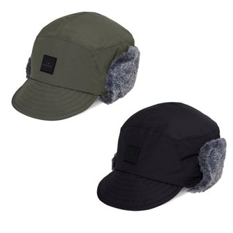 아이더 [부산점] 군모형 패딩 고소모 DMW25C16