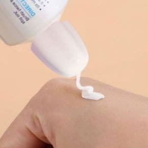 염색약 구멍뚫린 실리콘치약뚜껑 핸드크림짜개