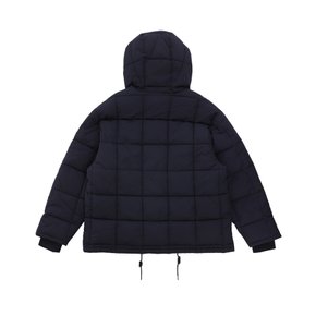 LAND HOODED JACKET [NAVY]