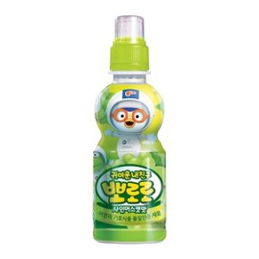 뽀로로 샤인머스캣맛 235ml x 24PET