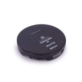 CD Bluetooth4.2 CD M202BTCDP 나가오카 플레이어 Wired·Wireless 양대응 음향 방지 기능 탑재