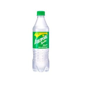 스프라이트 500ml 업소용 18입