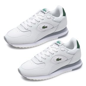 라코스테(LACOSTE) LINETRACK 223 1 스니커즈 (unisex) 2종 택1