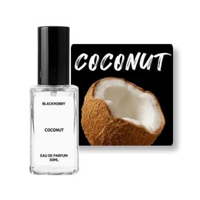 [블랙하비] 코코넛 10종 고농축 드레스퍼퓸 30ml (S19045922)