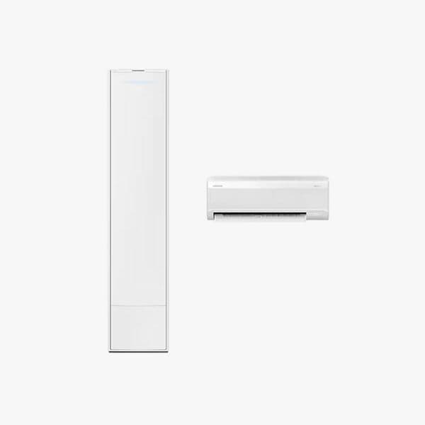 삼성 비스포크 멀티형에어컨 AF80F18D25WRT (전국/기본설치비무료)