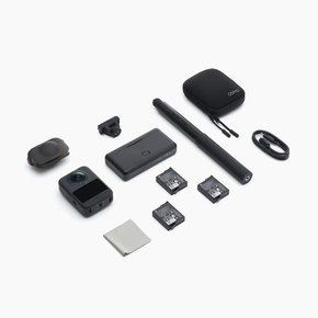오즈모 360 Osmo 360 어드벤쳐 콤보 액션캠