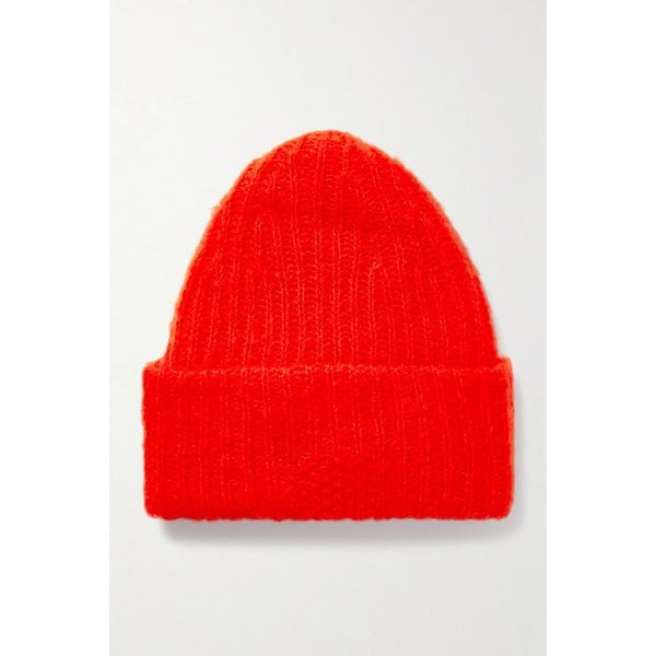 게스트인레지던스 클라우드 리브 울 블렌드 비니 46376663162950280