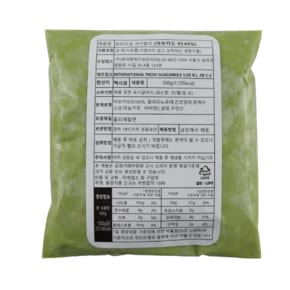 오리지널 과카몰리 500g