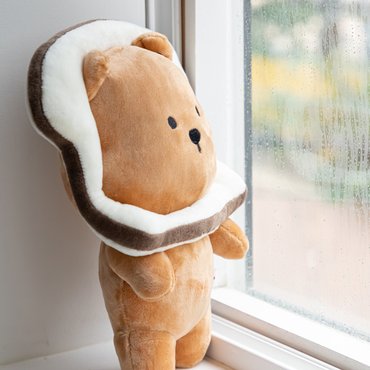 데일리라이크 브레드 동구 인형