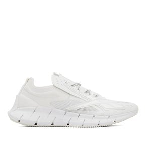 오프 화이트 Reebok 지그 3D 스톰 메모리 오브 스니커즈 GW5008 White