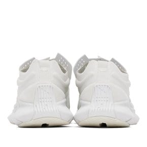 오프 화이트 Reebok 지그 3D 스톰 메모리 오브 스니커즈 GW5008 White