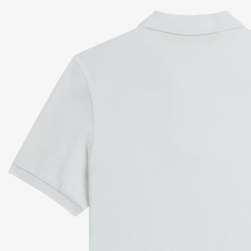 [프레드페리] 본사정품[M6000] 플레인 프레드페리 셔츠(100) AFPM2316000-100