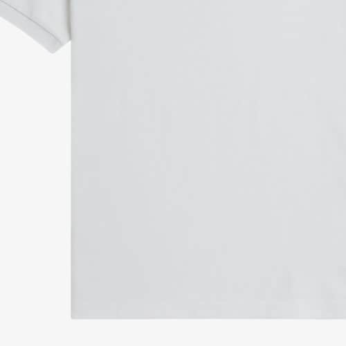[프레드페리] 본사정품[M6000] 플레인 프레드페리 셔츠(100) AFPM2316000-100