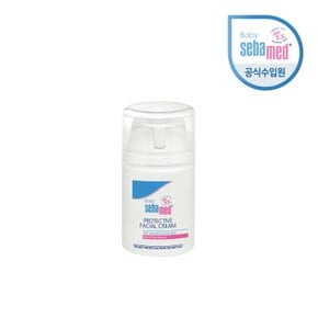 [공식] 세바메드 베이비 프로텍티브 페이셜 크림 50ml