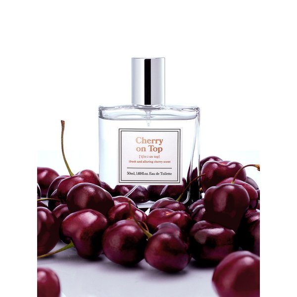 체리 온 탑 50ml