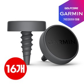 [가민코리아정품]가민 GARMIN APPROACH CT1 클럽 트레킹 센서-16개