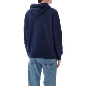 26FW 폴로 랄프로렌 후드 티셔츠 710B21811 001 NAVY