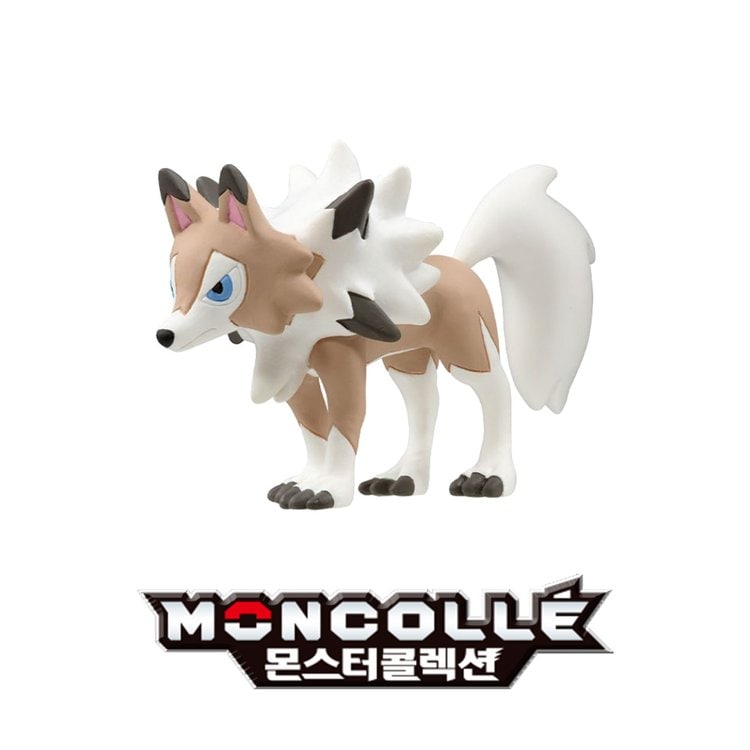 포켓몬 EMC 루가루암(한낮의 모습), 믿고 사는 즐거움 SSG.COM 포켓몬 Emc 루가루암(한낮의 모습), 믿고 사는 즐거움 Ssg.Com