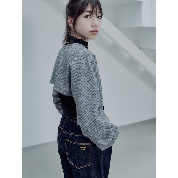 [주니어] 베스티 볼레로