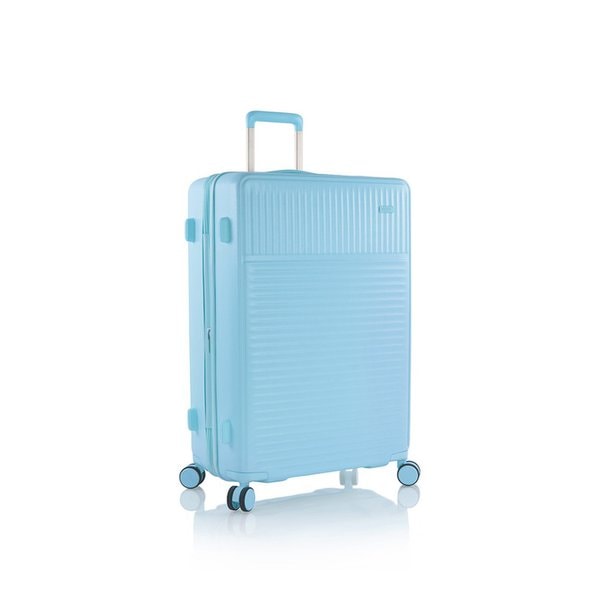 파스텔 폴리카보네이트 확장형 캐리어 28인치 수화물용(5컬러)