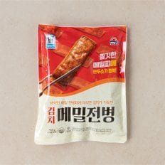 대림 김치메밀전병 750g