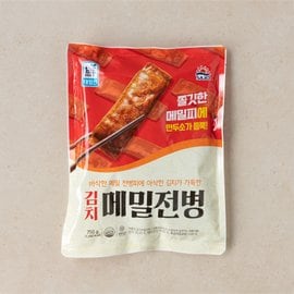 대림선 대림 김치메밀전병 750g