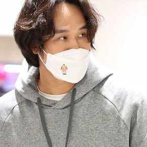최정 선수 스포츠 야구 타투 스티커 응원용품 페이스 페인팅 건식 판박이