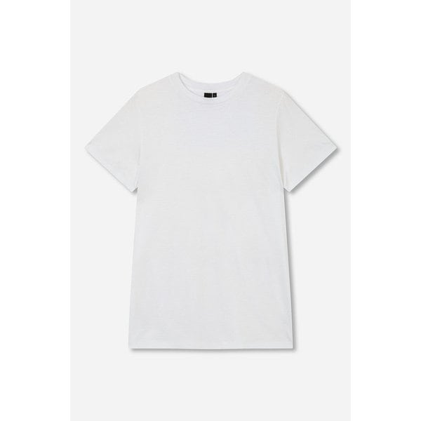 실켓 코튼 티셔츠 J916202515001