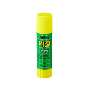 딱풀 8g 1개 / 초강력 고체풀