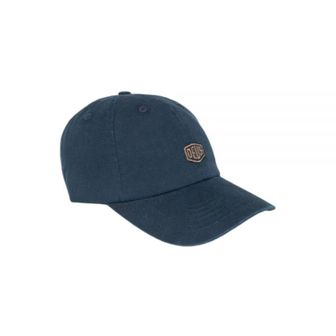 Deus ex machina DEUS 24 Shield Standard Dad Cap (DMF207881-NVY) (쉴드 스탠다드 대드 캡)