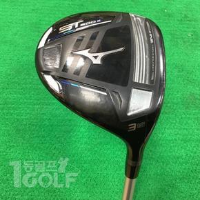 [중고] 1229228중고SR 미즈노Mizuno ST200X 3W MFUSION F 2020 SR 페어웨이 FA2954896