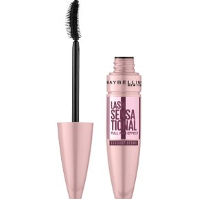 Maybelline 메이블린뉴욕 센세이션 마스카라 버건디 브라운 9.5ml