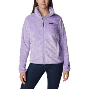 미국 콜롬비아 후리스 Columbia Womens Fire Side Ii Sherpa Full Zip 1501403