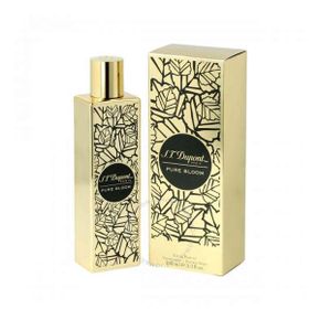 S.T. 듀퐁 여성 퓨어 블룸 EDP 3.4 oz 프래그런스 향수 8063122